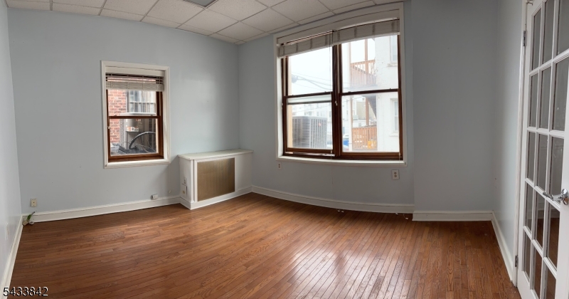 PRIVATE OFFICE