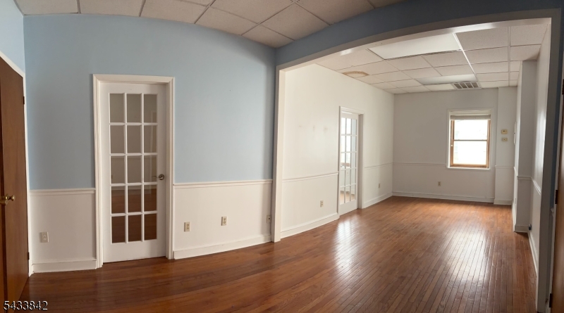 OPEN WORK SPACE