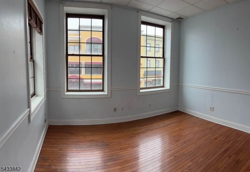 PRIVATE OFFICE