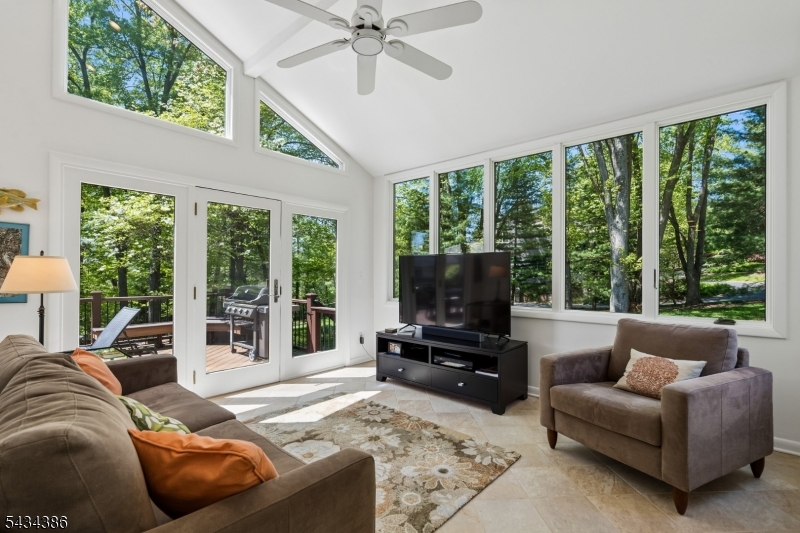Sunroom
