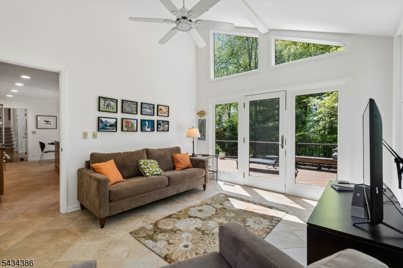 Sunroom