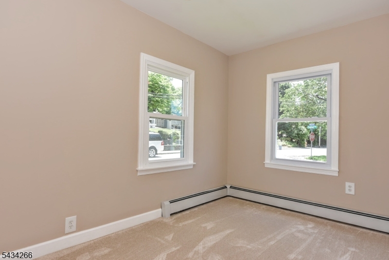 Bedroom Unit B