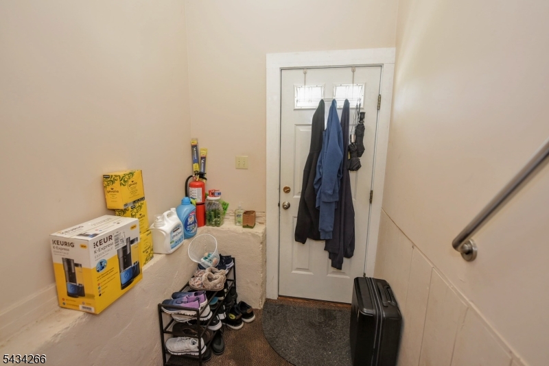 Entrance Unit A
