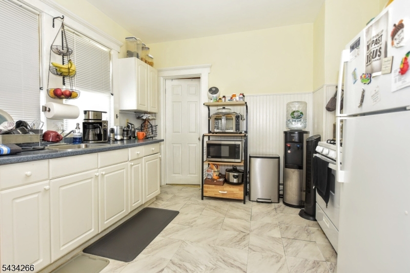 Kitchen 2nd View Unit A