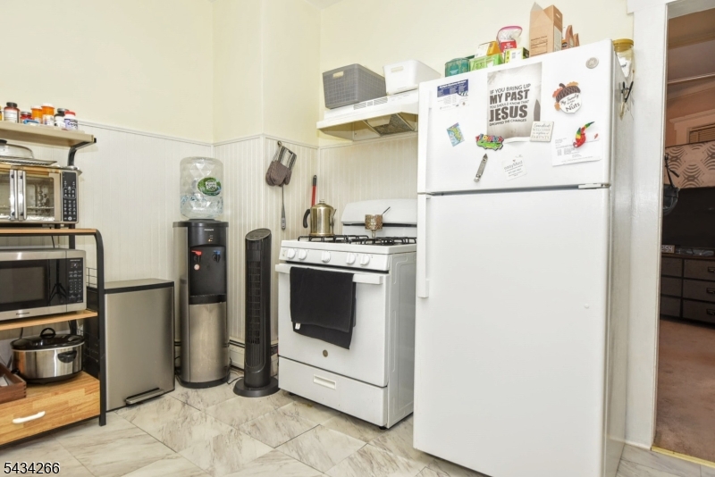 Kitchen 2nd VIew Unit A