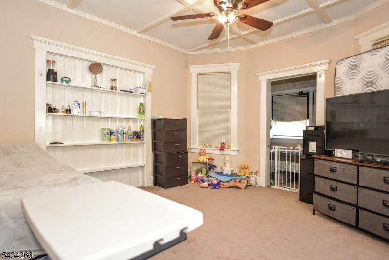Living Room Unit A