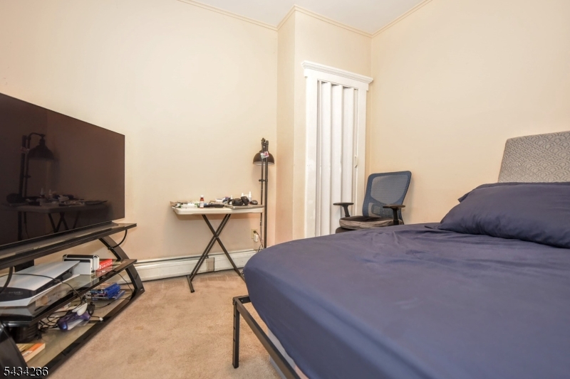 Bedroom Unit A