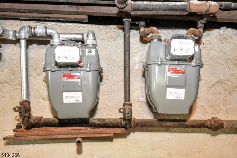 Gas Meters