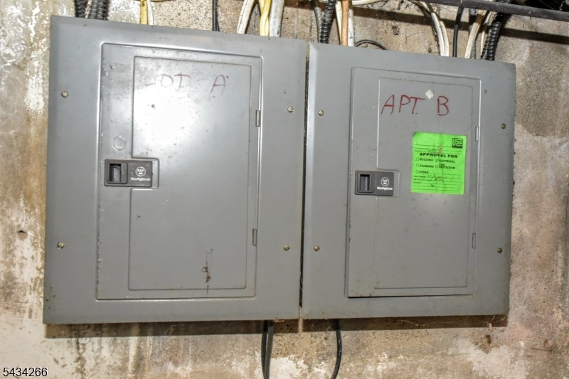 Electric Panels