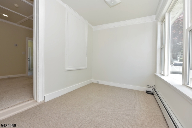 Heated Front Porch Unit B