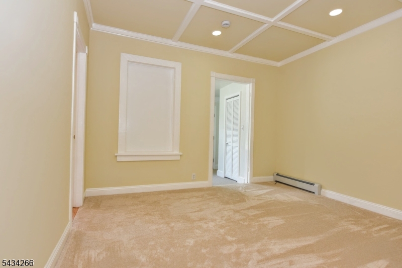 Living Room Unit B