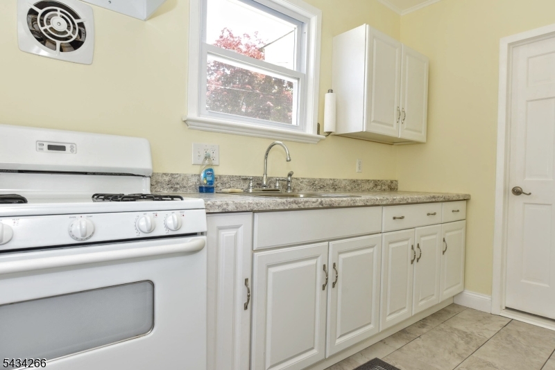 Kitchen 2nd View Unit B