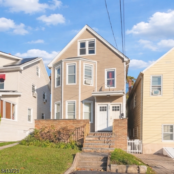 204 Demott Ave, Clifton City, NJ 07011 Listing Photo  0