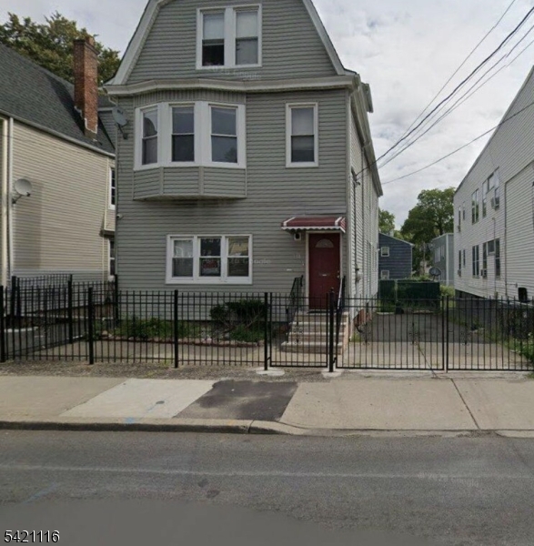Subject Property