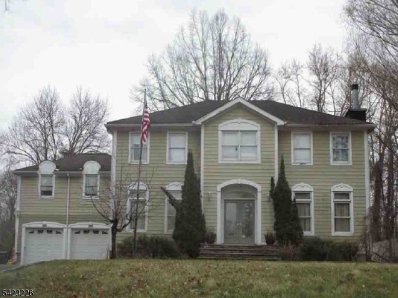 372 Passaic Ave, West Caldwell Twp., NJ 07006 Listing Photo  0