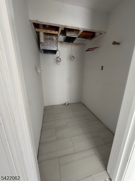 Utilities Room