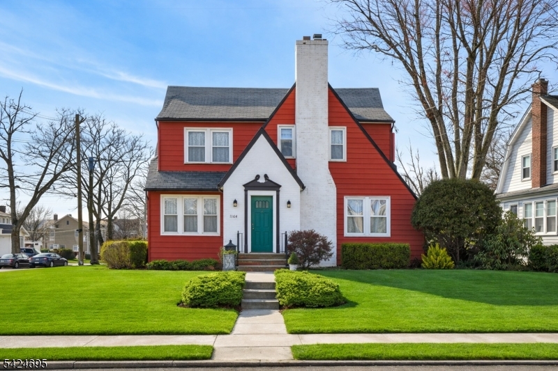 1164 STILLMAN AVENUE, Plainfield City, NJ 07060 Listing Photo  0