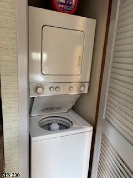 Washer/Dryer