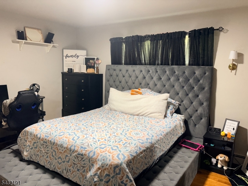 FIRST FL BEDROOM
