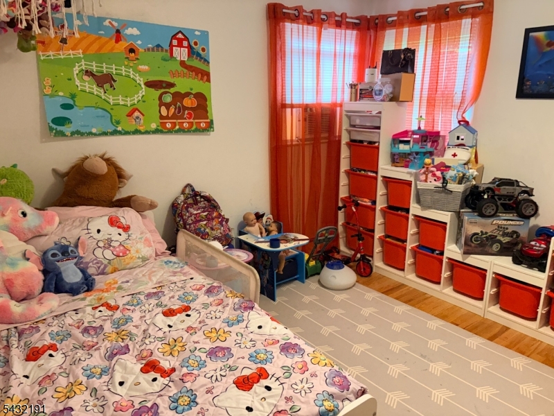 SECOND FL BEDROOM