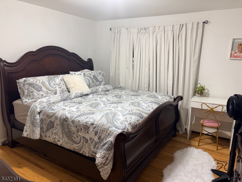 SECOND FL BEDROOM