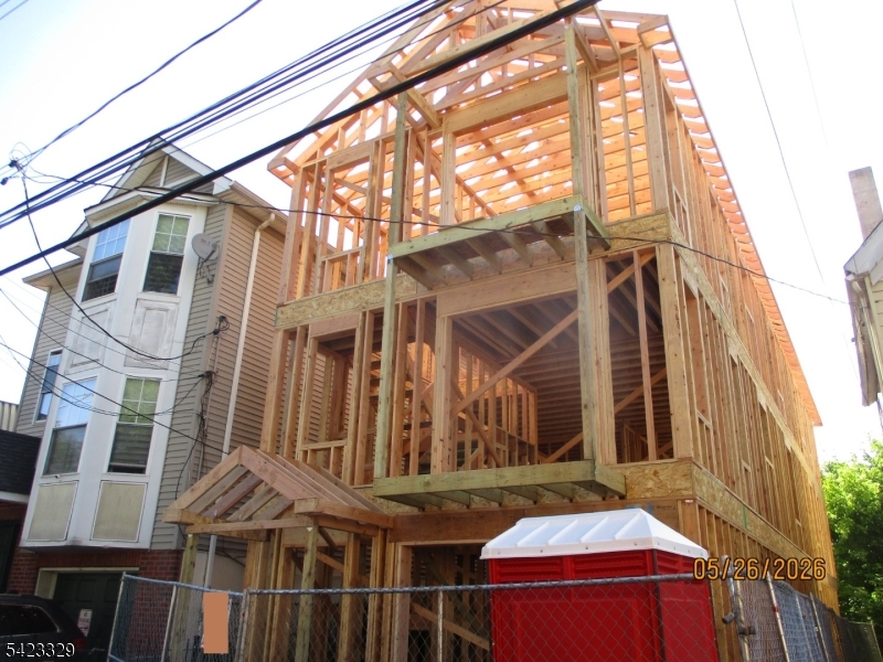 71 N 14Th St, Newark City, NJ 07107 Listing Photo  0