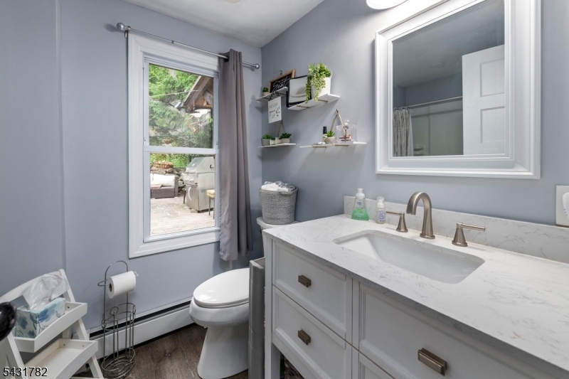 Main Bath