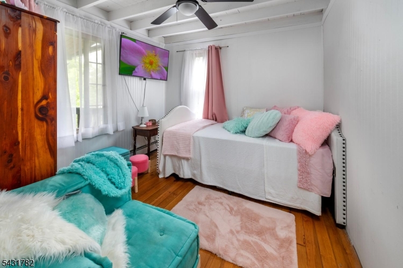 Adorable Bedroom
