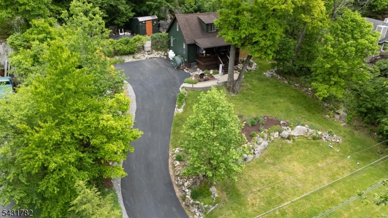 Areal View