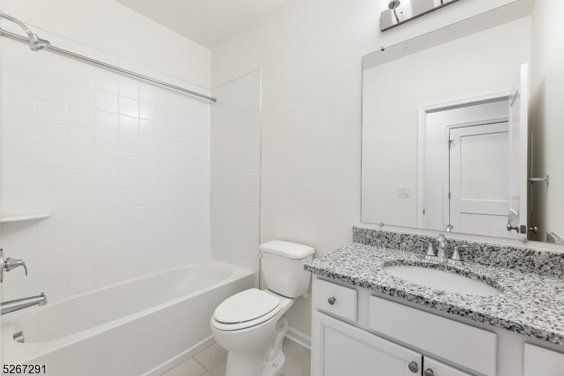 Additional Full Bath_2nd Level