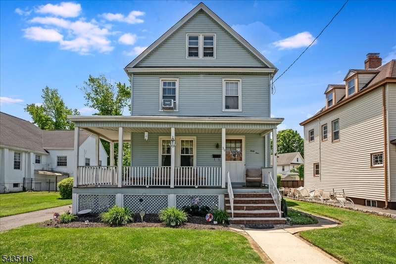 39 South Ave, Cranford Twp., NJ 07016 Listing Photo  0