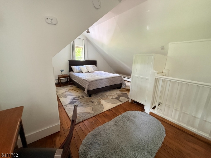 Bedroom Level