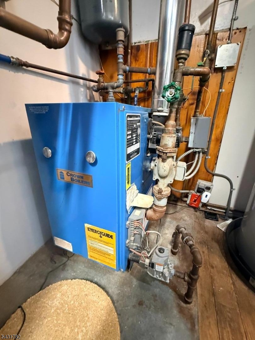 Boiler