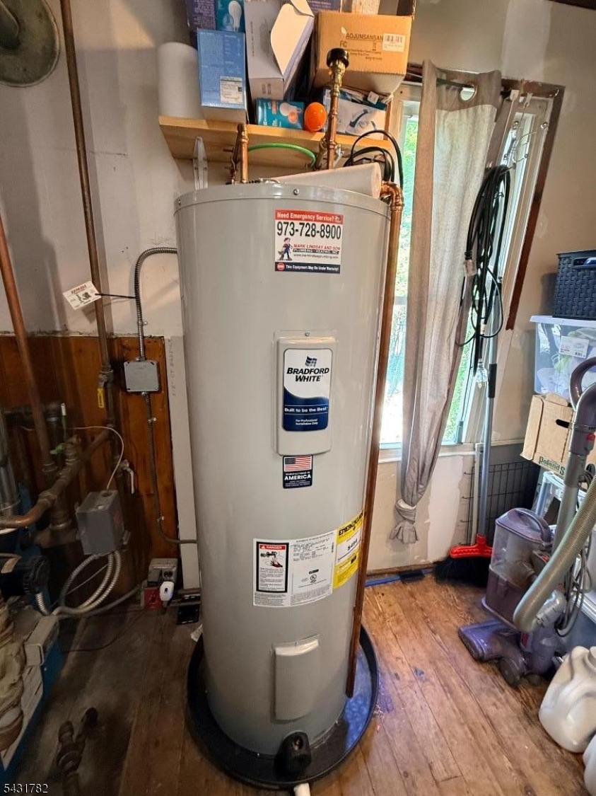 Hot Water Heater