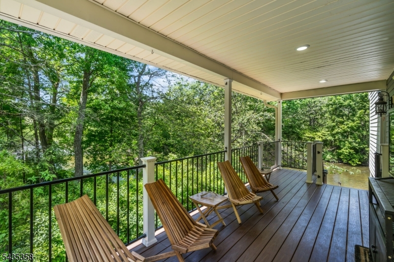 Covered Porch