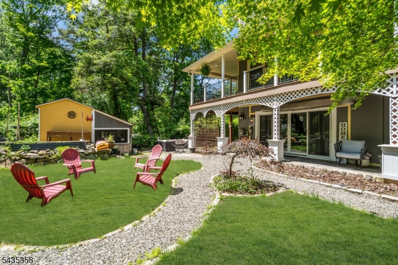Front Yard