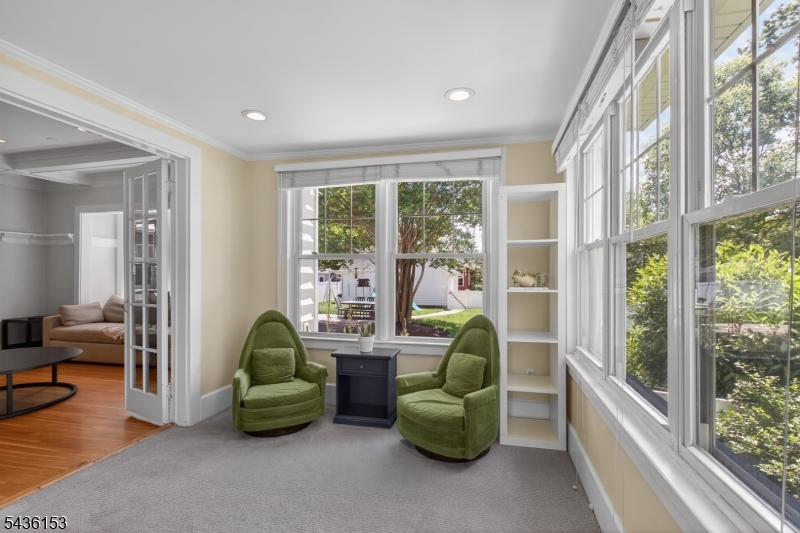 office / den