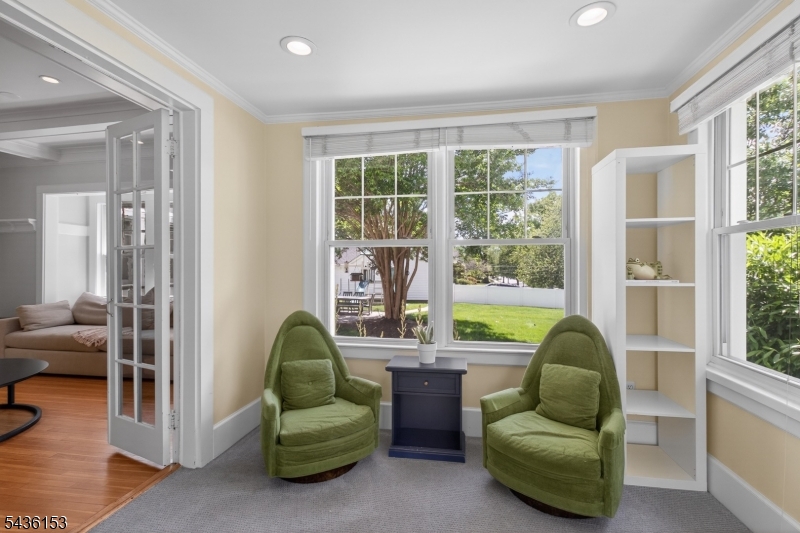 office / den