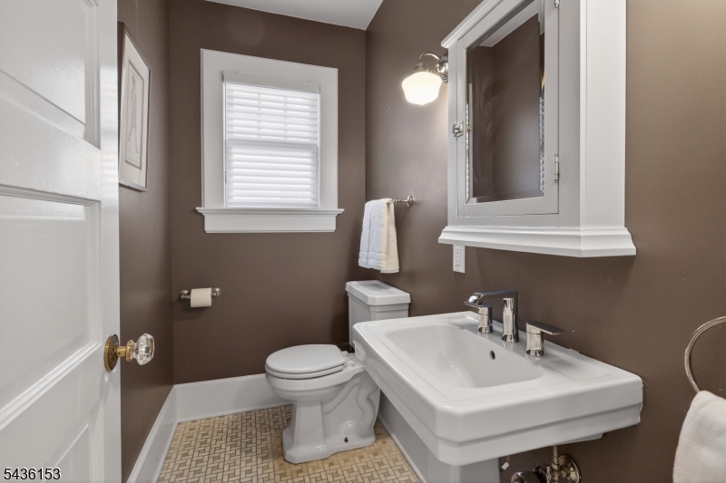 powder bath