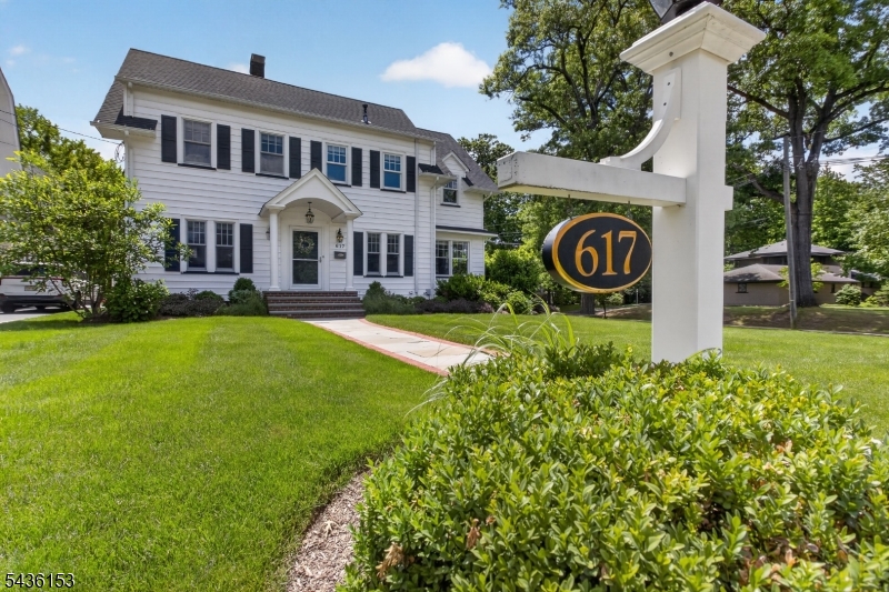 617 Lawrence Ave, Westfield Town, NJ 07090 Listing Photo  0