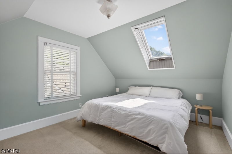 3rd floor bedroom