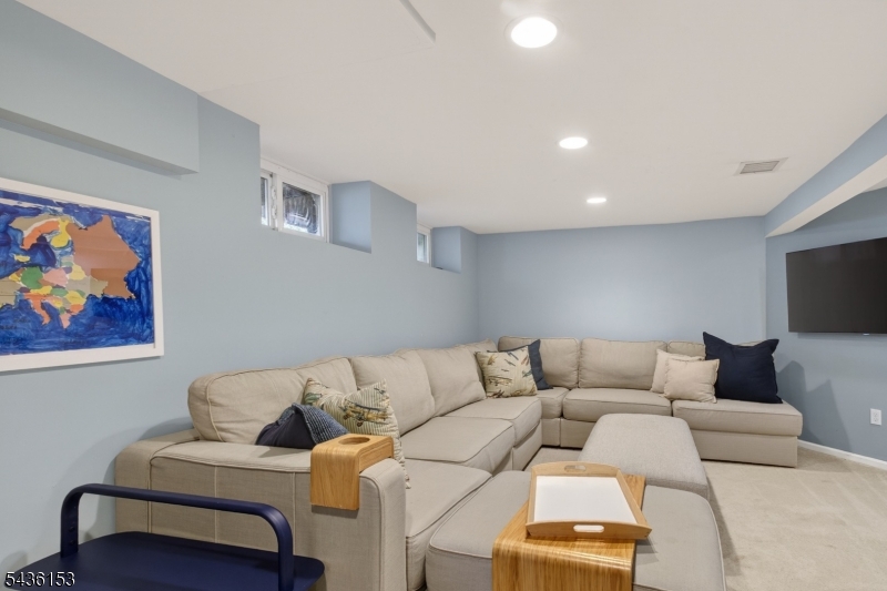 rec room