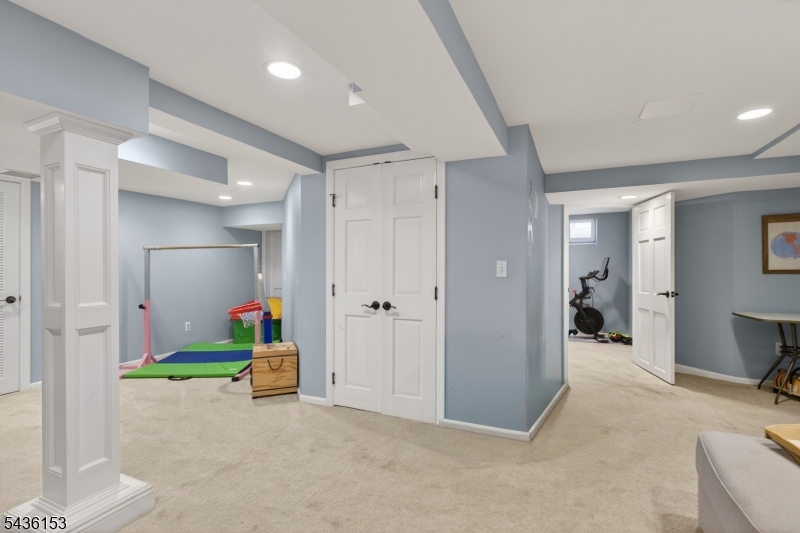 rec room