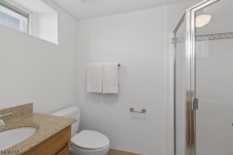 basement bath
