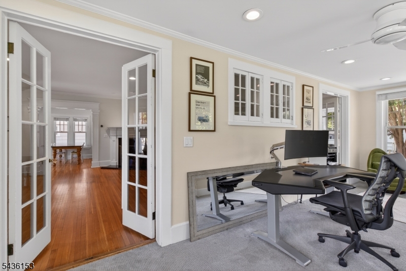 office / den