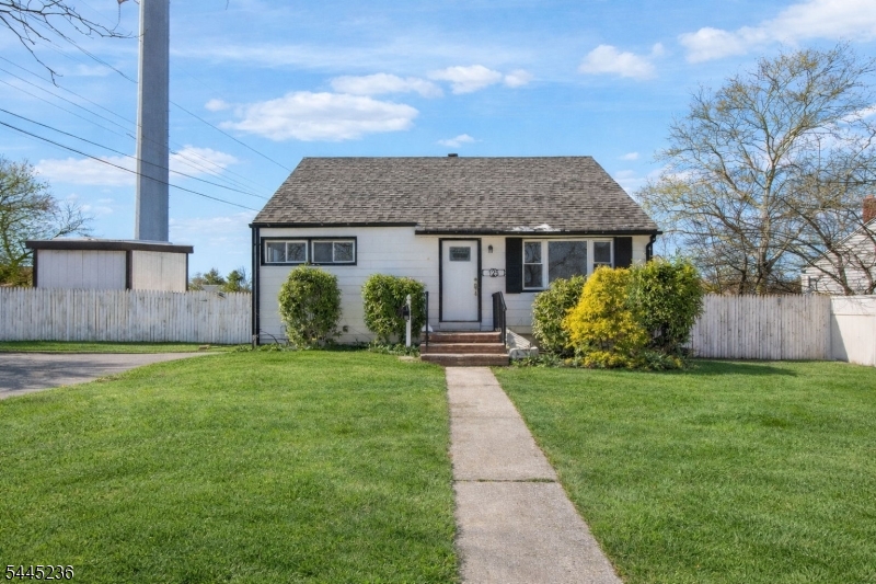 125 Tunison Rd