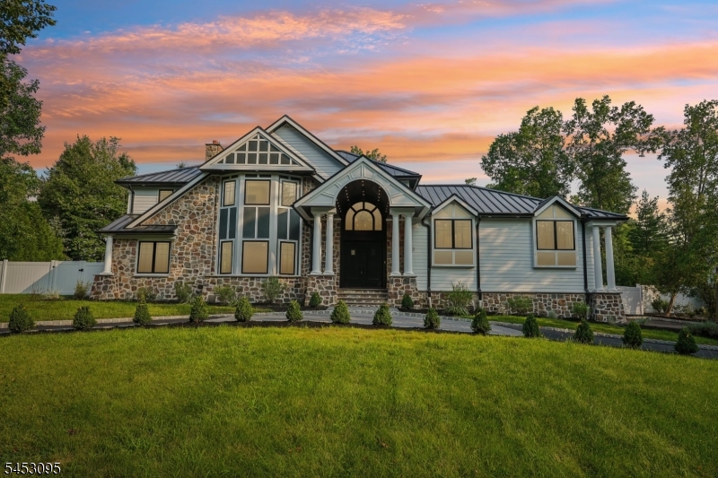 496 White Oak Ridge Rd