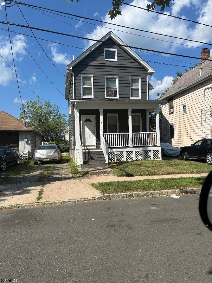63 Third St, Somerville Boro, NJ 08876 Listing Photo  0