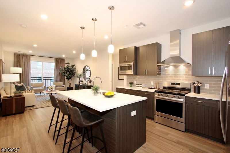 Model Kitchen