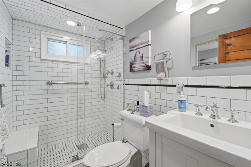 Main Bath